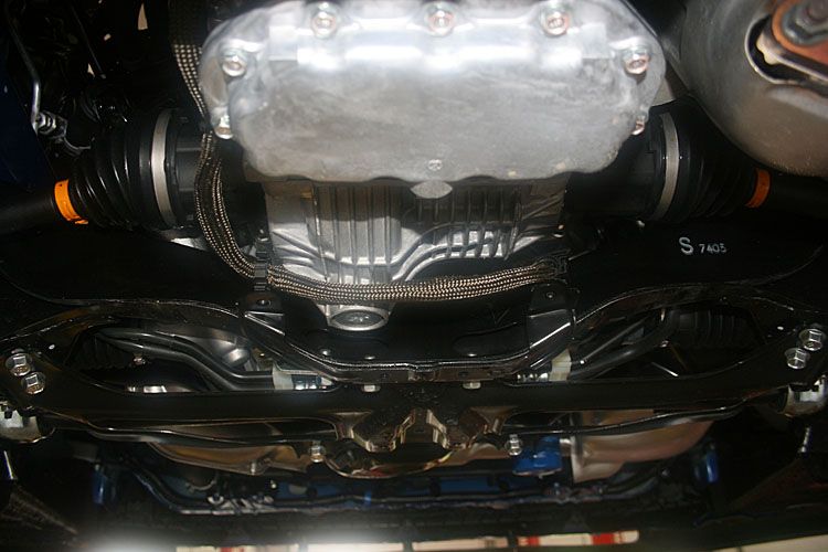 Engine MY SpeedHut Oil Pressure & Temperature Gauge Installation IW